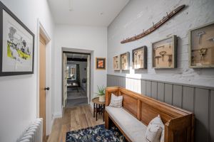 Rear Hallway/Boot Room- click for photo gallery